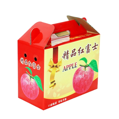 城阳水果包装盒批发价格低