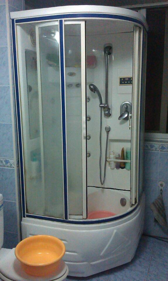 伊斯特蒸汽淋浴房维修—上海淋浴房漏水修理