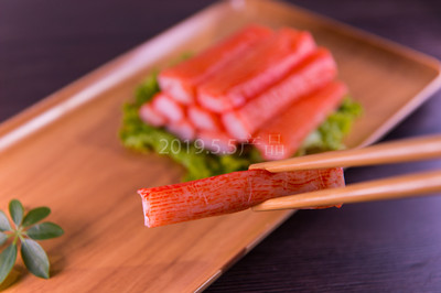 火锅鱼丸生产,即食模拟蟹肉批发/价格,和升恒食品