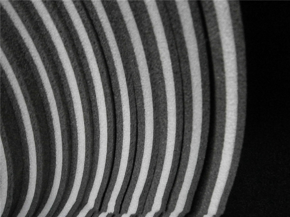 桂林泡棉减震垫