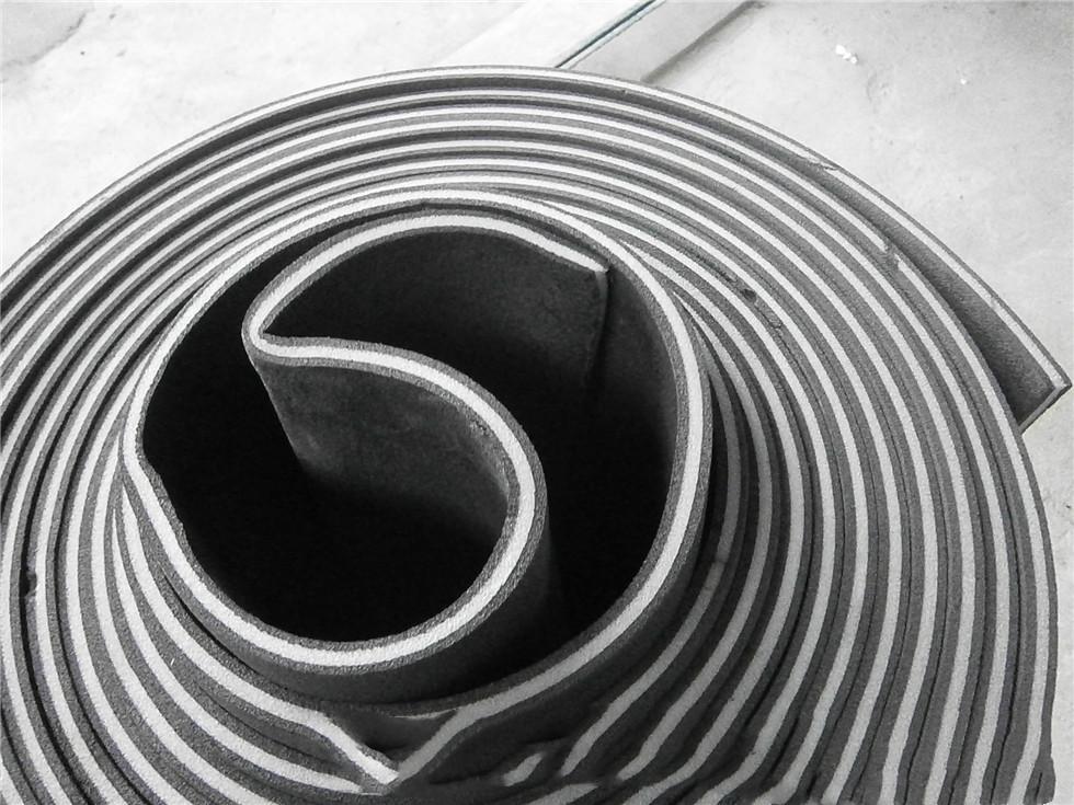 桂林聚乙烯减震垫