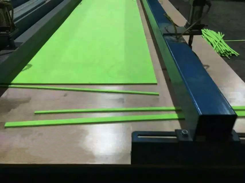 南宁公安局墙面防撞纤维板