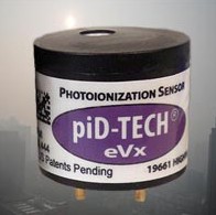 PID传感器PID-2000PID-TECH美国baseline高精度PID传感器