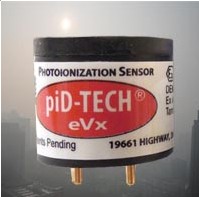 PID传感器PID-600