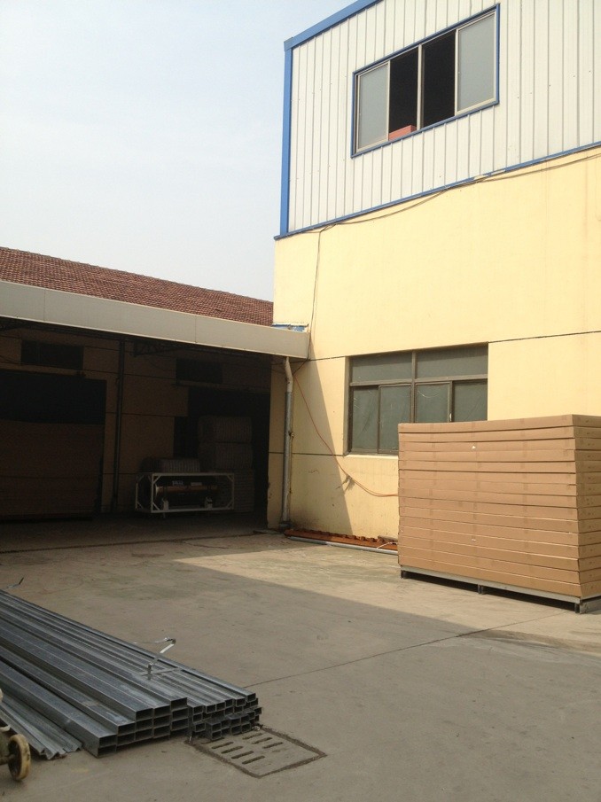 南宁影吧装饰吸音板