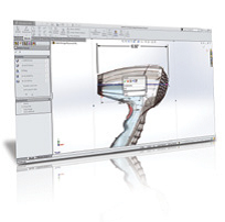 SolidWorks 2014增强功能 正版代理亿达四方