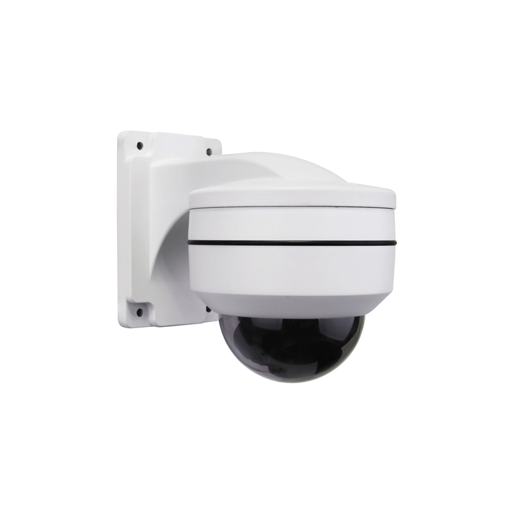 凯迪安2.5寸高清网络云台监控摄像机,支持ONVIF和GB/T28181协议