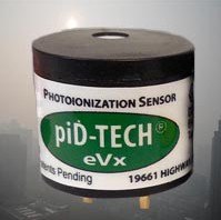 PID-TECH美国baseline高量程PID传感器PID-10000