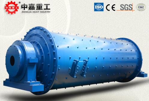 中嘉水煤浆球磨机|日产300吨水煤浆球磨机驱动方式