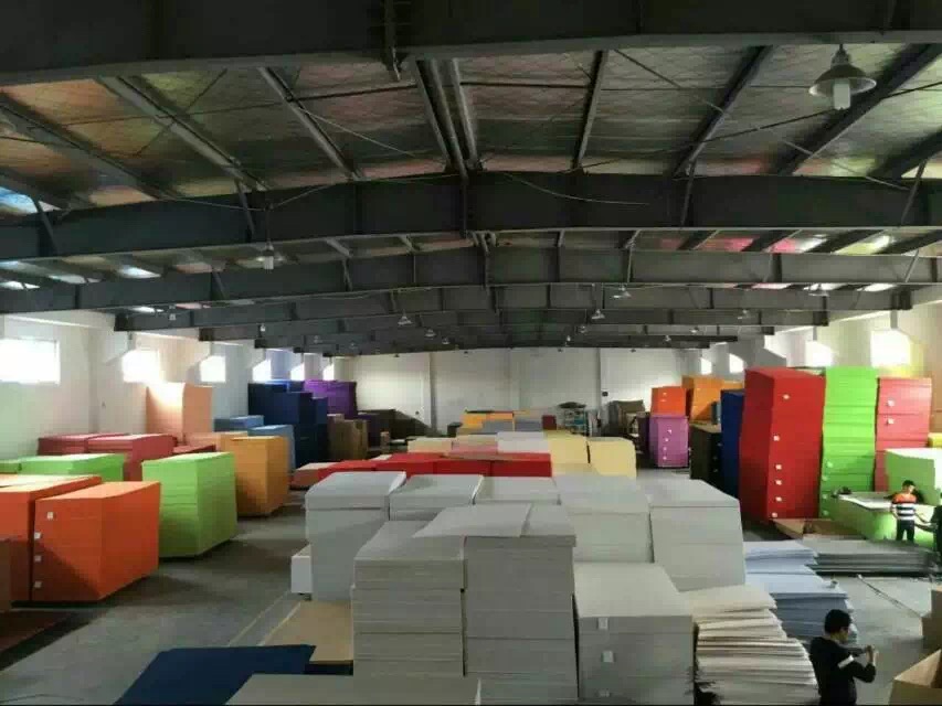 南宁影院影咖KTV包厢装饰吸音板