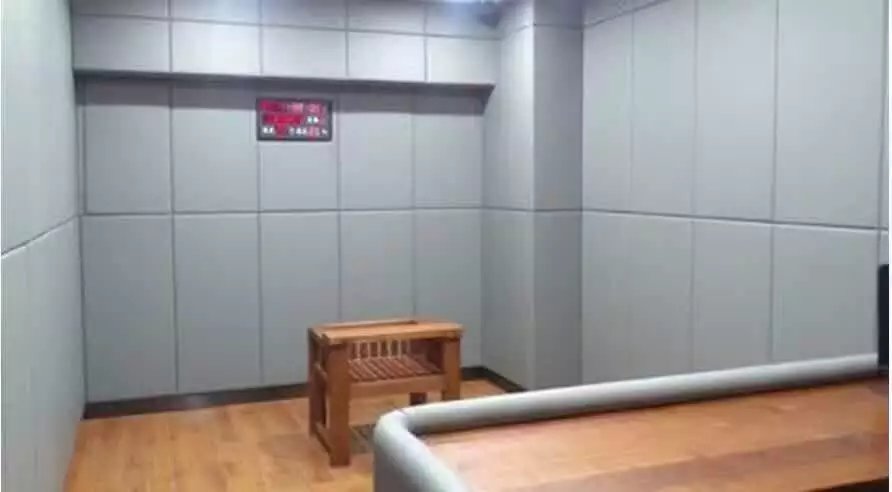 南宁多功能厅吸音板