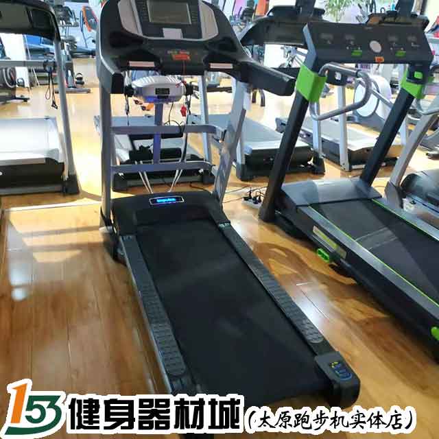 阳泉跑步机哪个牌子好用8月分享