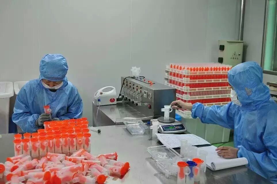 潍坊标准化妆品净化车间公司 欧凯净化专业设计施工