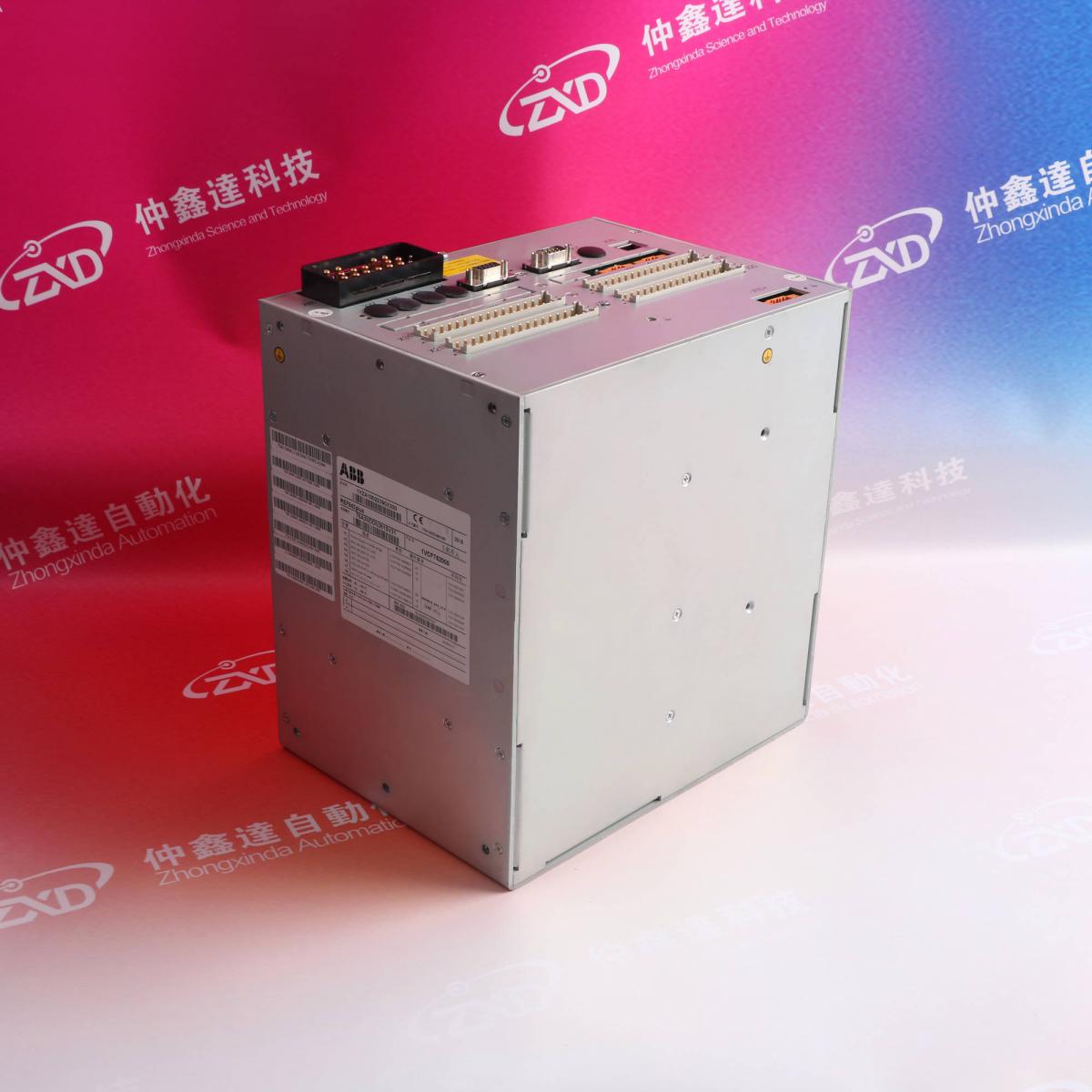 IC693MDL740(IC693MDL740)   