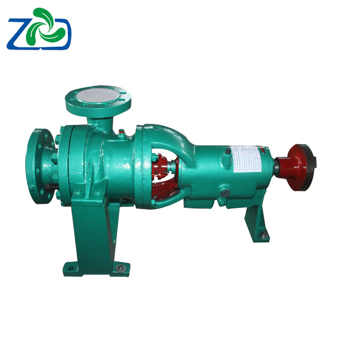 订制200R-29热水循环泵 湖南中大品牌热水泵