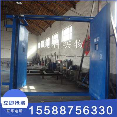 供应平衡风压用无压风门 双向无压风门价格