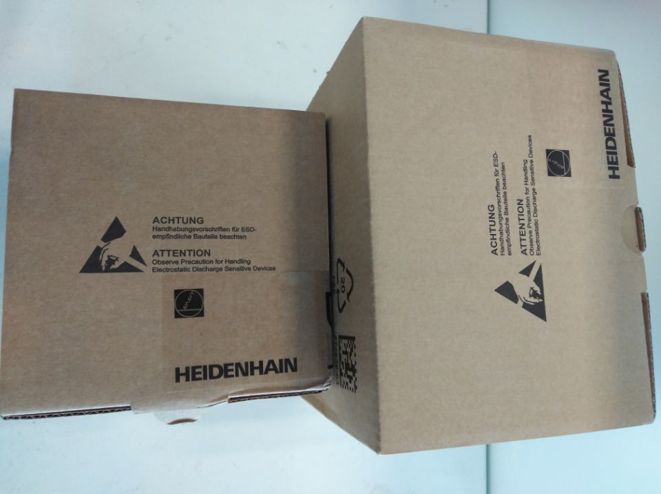 HEIDENHAIN编码器1169566-52