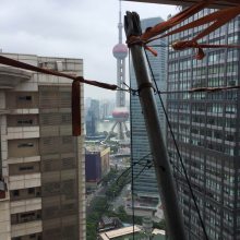 上海闵行吊装艺术品吊装图片