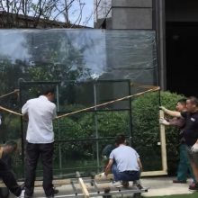 上海宝山家具吊装吊装收费标准