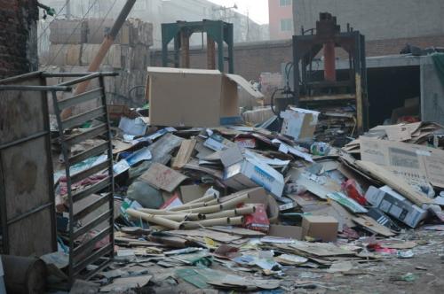 泰州工厂拆除广告牌拆除化工厂拆除资质人员团队