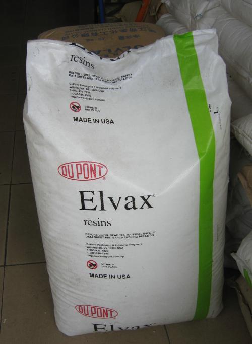 Elvax&amp;#174; 150 EVA复合 密封剂 粘合剂材料