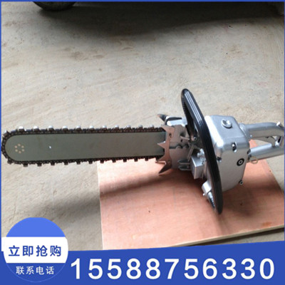 供应金刚石电链锯 混凝土切割链锯