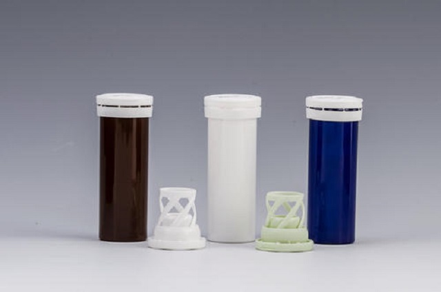 天和医塑包装在生产PET瓶时的吹瓶是怎样的？