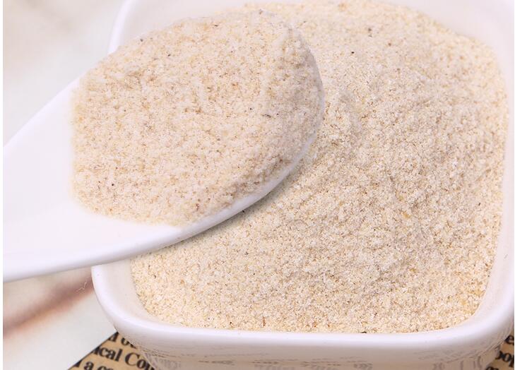 今日养生推荐膨化高粱皮糠粉加工设备红高粱糠壳膨化深加工艺