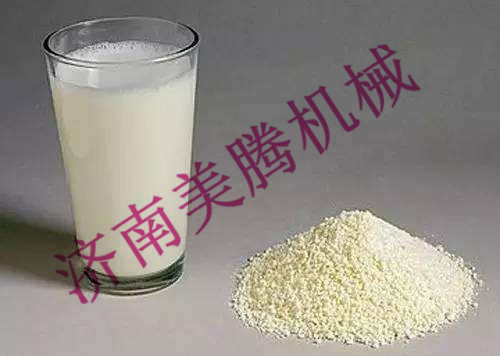 膨化米糠深加工设备细谷糠黄小米糠粉生产机器