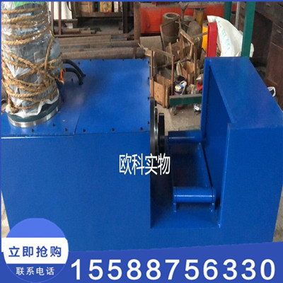 供应 11kw电动液压校直机 轨道液压校直机