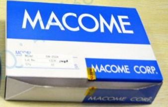 MACOME 日本原装 磁性开关SW-252A传感器