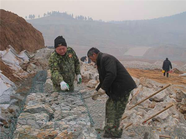 雷诺护垫网厂