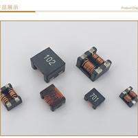 贴片共模电感PLCM9070M-701-2PL功率电感