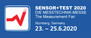 2020年德国纽伦堡传感器展-纽伦堡测试测量展