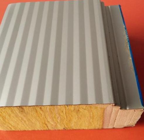供青海玉树铝镁保温一体板与西宁金属保温一体板厂家