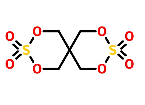 3,3,9,9-四氧化物-2,4,8,10-四氧-3,9-二硫杂螺环[5.5]十一烷