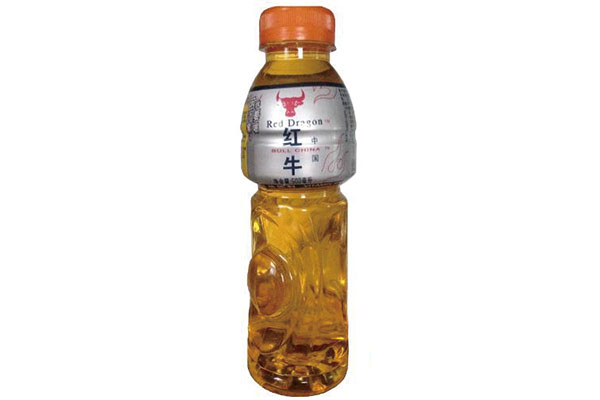 黑卡能量玛咖VC果味饮料功能饮料运动饮料 15X600ml