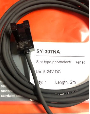 明治MEIJDENKI光电开关 SY-307NA