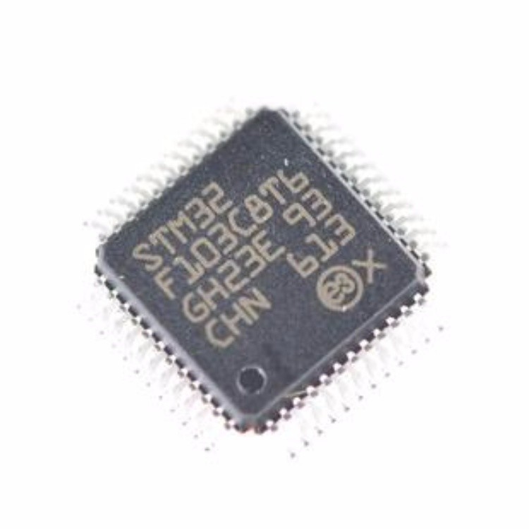 HK32F103C8T6兼容STM32F103C8T6 软硬件工具可用