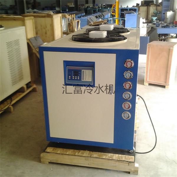 砂磨机专用冷水机 水循环冷却机直销