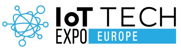 2020年欧洲荷兰物联网技术展览会 IoT Tech Europe