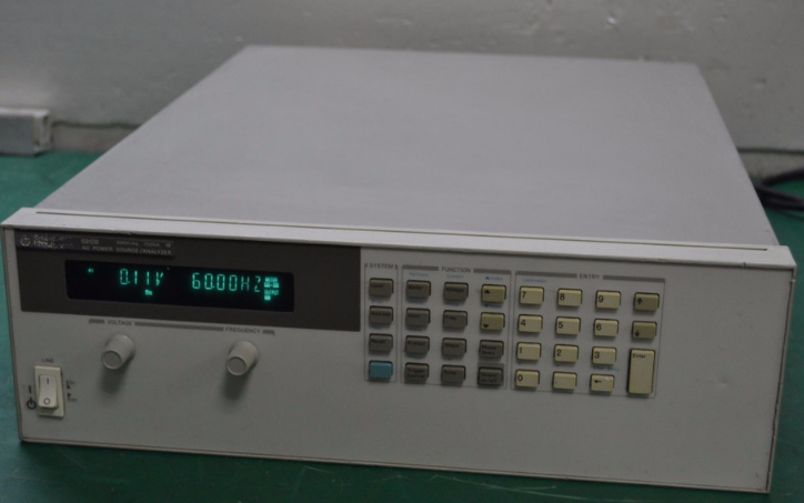 6812B是德Agilent6812B交流电源出售