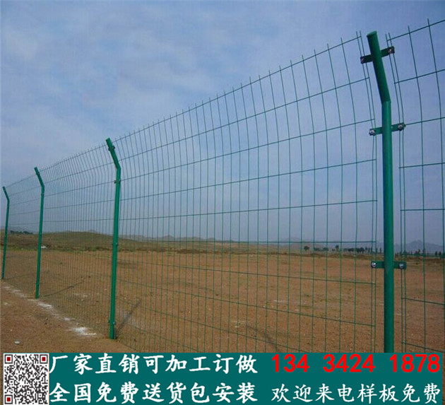 江门高速公路铁丝网厂家出售、阳江桥梁防抛网、防护网作用