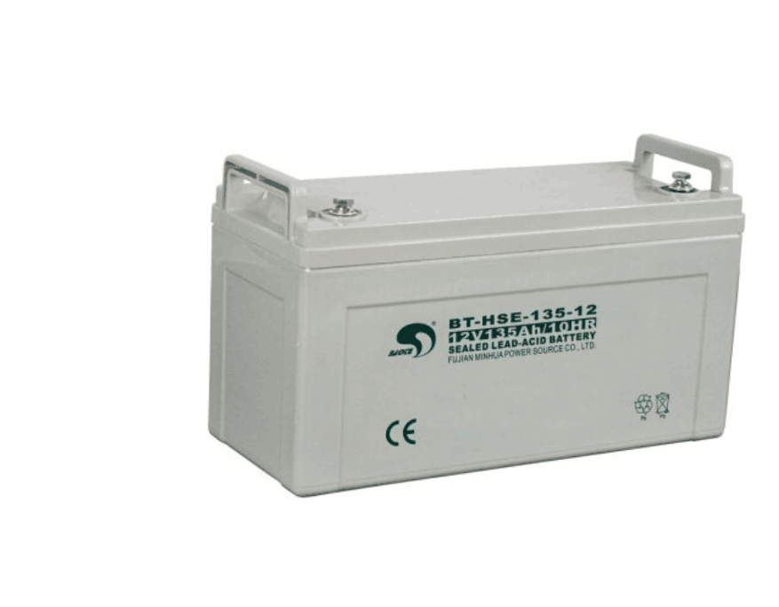 赛特免维护蓄电池BT-HSE-250-12 12V250AH/10HR