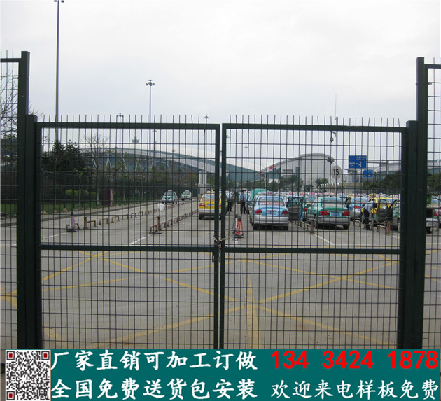 广东水库防护网订购 广州鱼塘铁丝网包围 东莞停车场围栏批发
