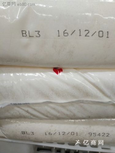 伊朗HDPE BL3（新货入库）