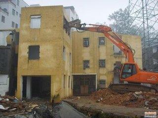 江苏承接酒店拆除企业厂房拆除工厂整体回收拆除垃圾清运