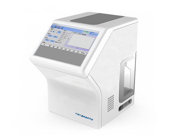 LPC-8D不溶性微粒分析仪