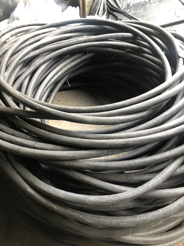 淄博废旧电缆回收回收再利用