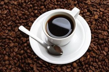 咖啡茶叶进口代理